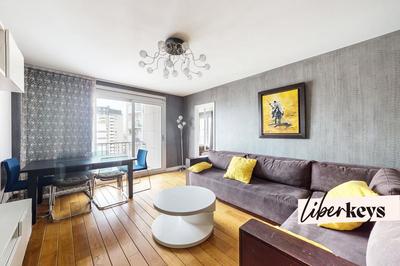 Appartement - 78 m² - 4 pièces