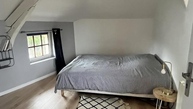 Maison - 118 m² - 5 pièces