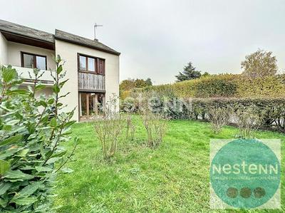 Maison - 111 m² - 5 pièces