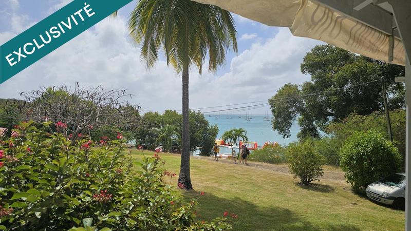 Appartement - 19 m² - 1 pièce