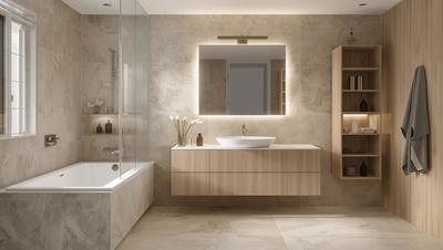 Appartement - 38 à 69 m² - 2 à 3 pièces