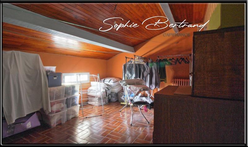 Maison - 236 m² - 9 pièces