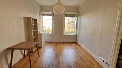 Appartement - 33 m² - 1 pièce