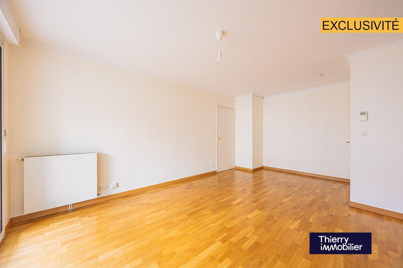 Appartement - 51 m² - 3 pièces