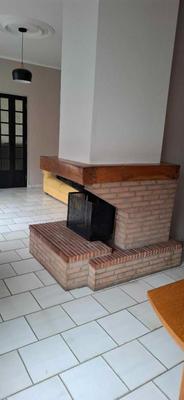 Maison de village - 117 m² - 5 pièces