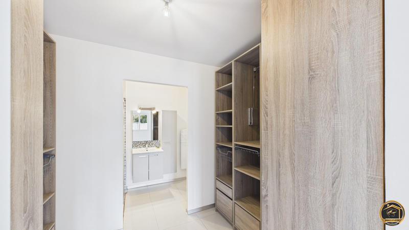 Villa - 125 m² - 4 pièces