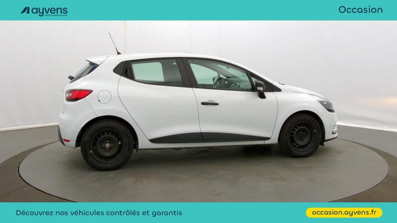 Renault Clio Sté 1.5 dCi 75ch energy Air E6c
