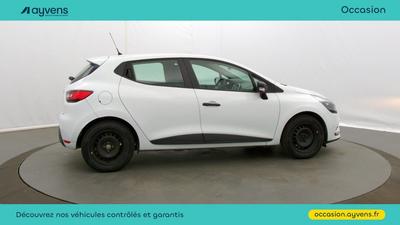 Renault Clio Sté 1.5 dCi 75ch energy Air E6c