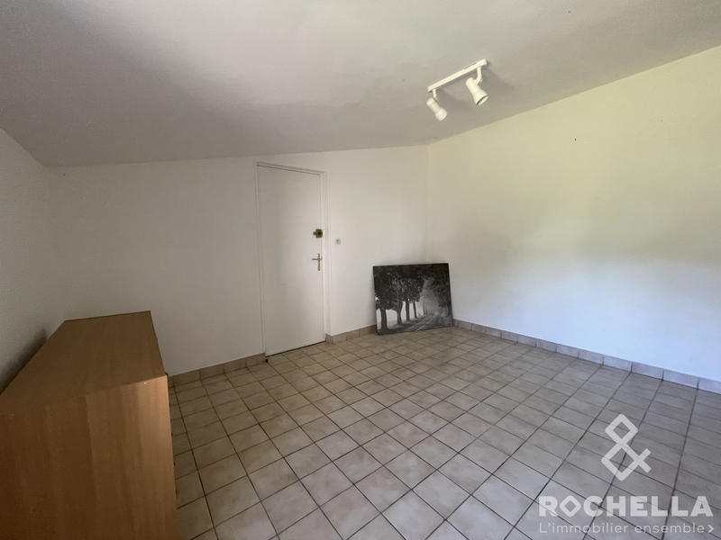 Maison ancienne - 154 m² - 5 pièces