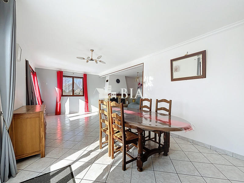 Maison ancienne - 130 m² - 5 pièces