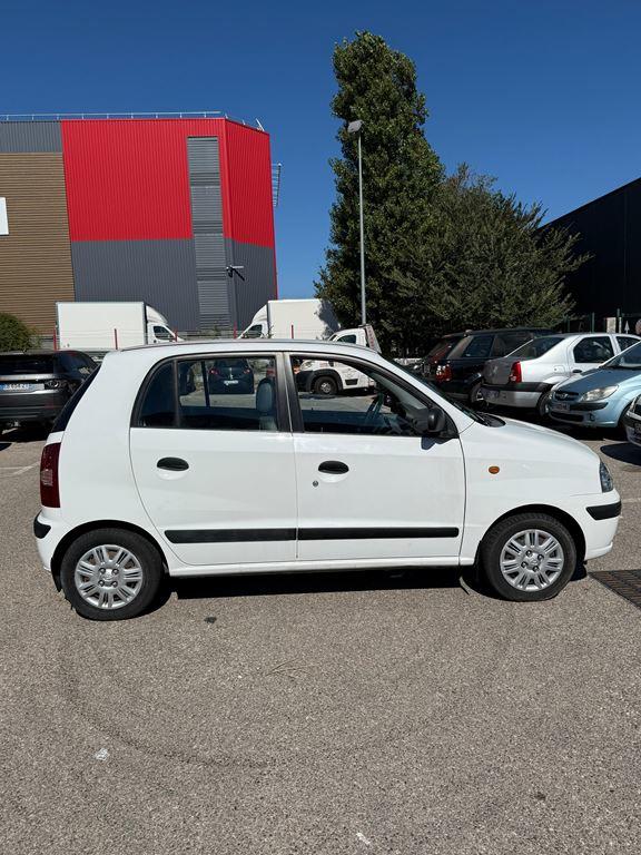 Hyundai Atos 1.1 63 Cv / Revision Ok Garantie 1 An