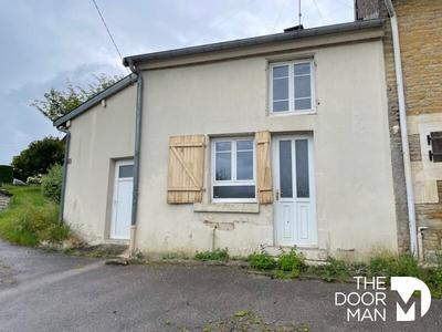 Maison - 73 m² - 2 pièces