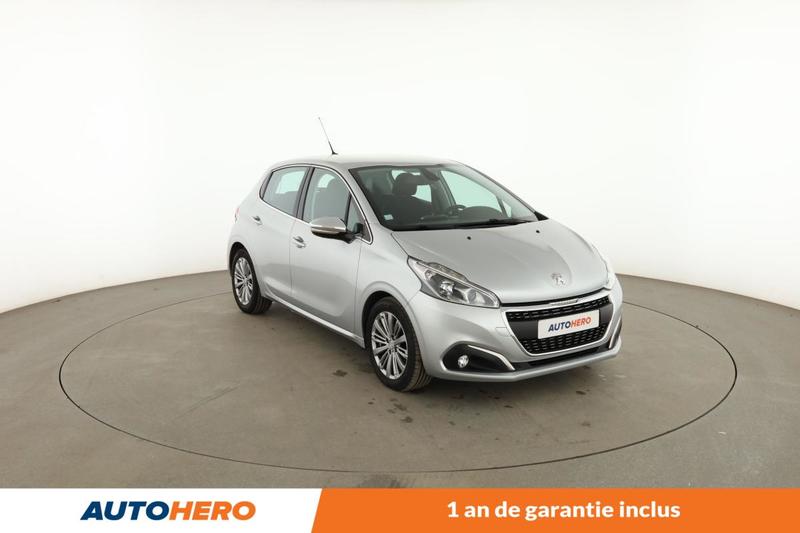 Peugeot 208 1.6 Blue-HDi Allure 5p 100 ch