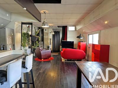 Maison - 155 m² - 5 pièces