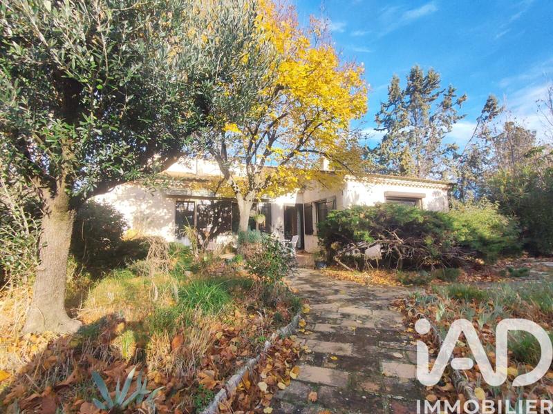 Maison - 142 m² - 7 pièces