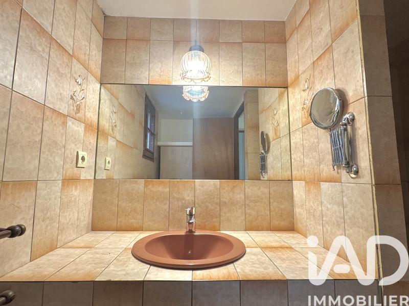 Maison de campagne - 152 m² - 4 pièces