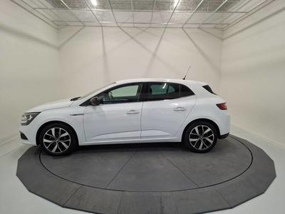 Renault Mégane IV Berline TCe 140 Energy Edc Limited