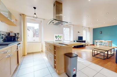 Appartement - 76 m² - 3 pièces