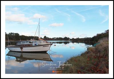 Maison - 165 m² - 5 pièces