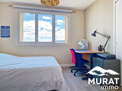 Appartement - 92 m² - 4 pièces