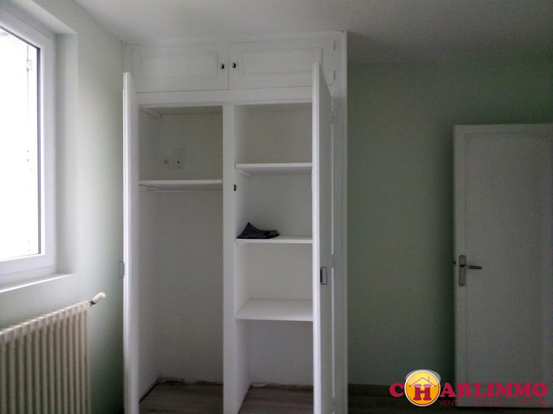 Maison traditionnelle - 129 m² - 4 pièces