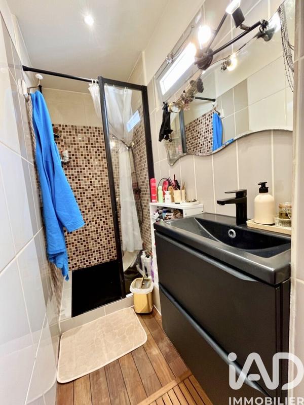 Maison - 35 m² - 2 pièces