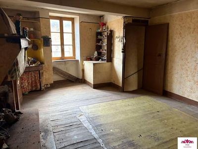 Maison de village - 191 m² - 6 pièces