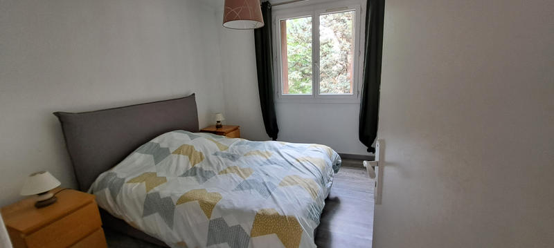 Appartement - 67 m² - 4 pièces