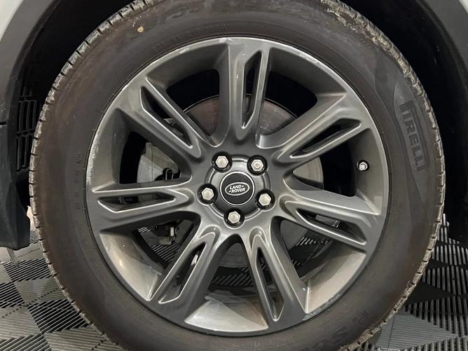 Land Rover Range Rover Evoque 180ch 2.0 Td4 Bva