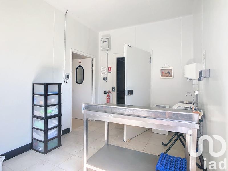 Maison - 143 m² - 4 pièces