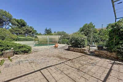 Maison - 126 m² - 6 pièces