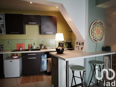 Appartement - 73 m² - 3 pièces