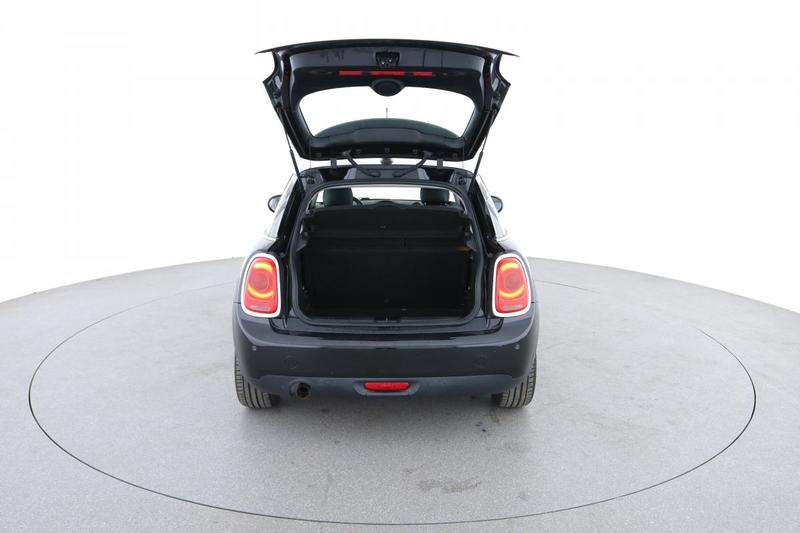 Mini Mini One Edition Blackfriars 5p 102 ch