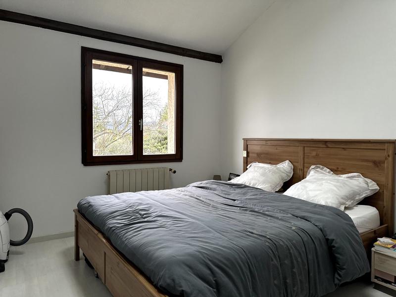 Maison - 185 m² - 6 pièces