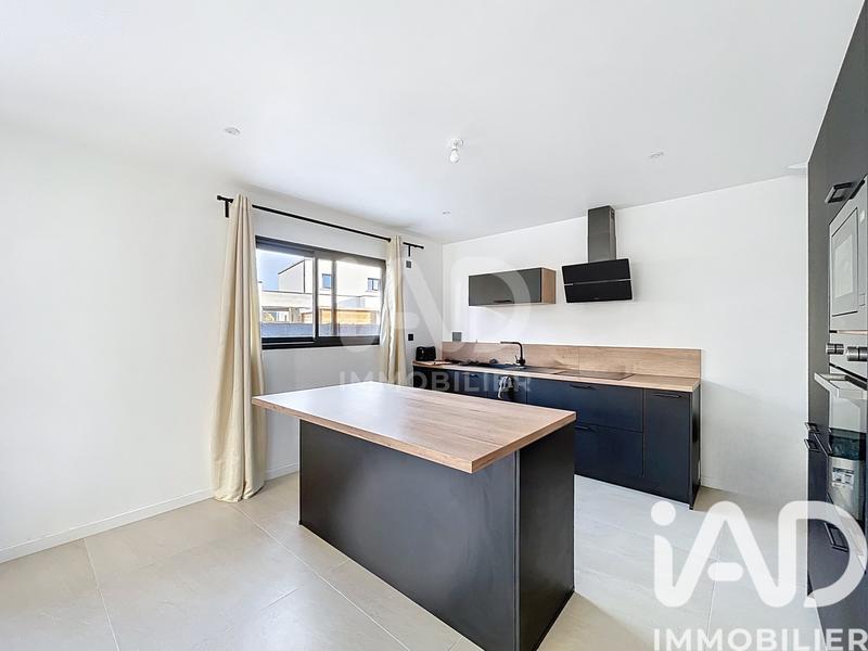 Maison - 150 m² - 5 pièces