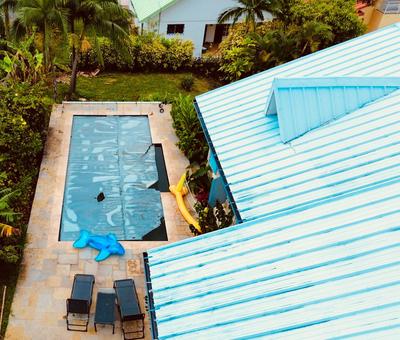 Maison - 264 m² - 7 pièces