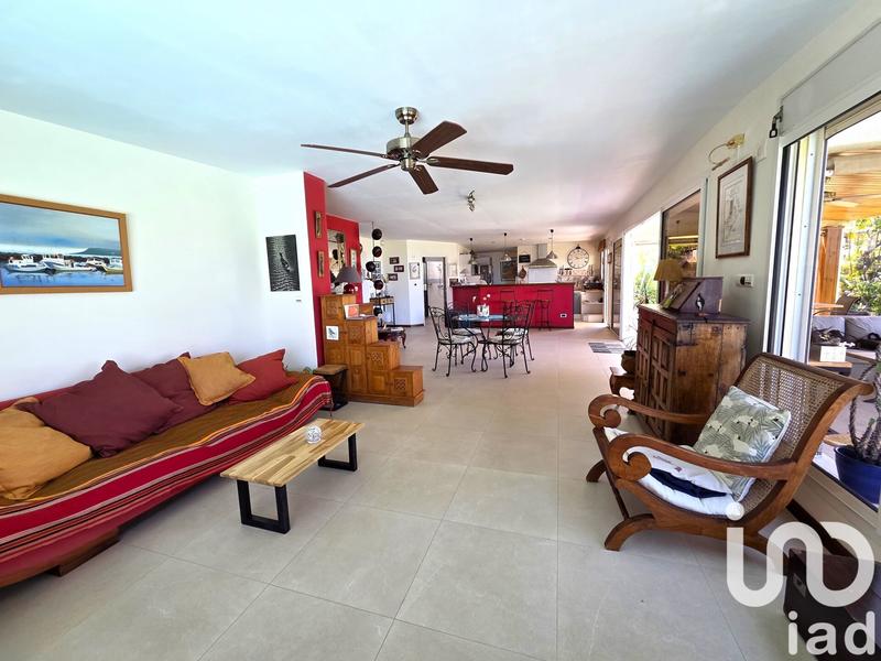 Maison - 161 m² - 4 pièces