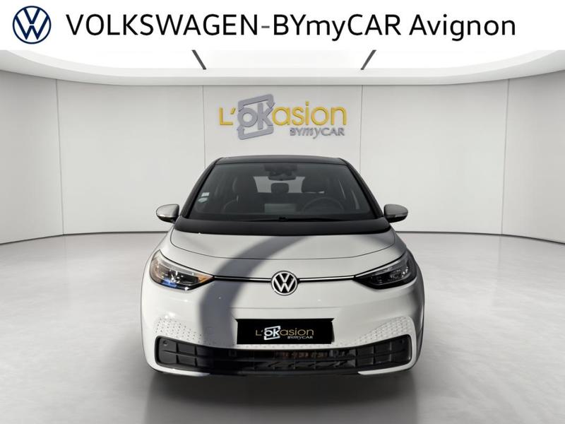 Volkswagen Id.3 204 ch Pro Performance Life