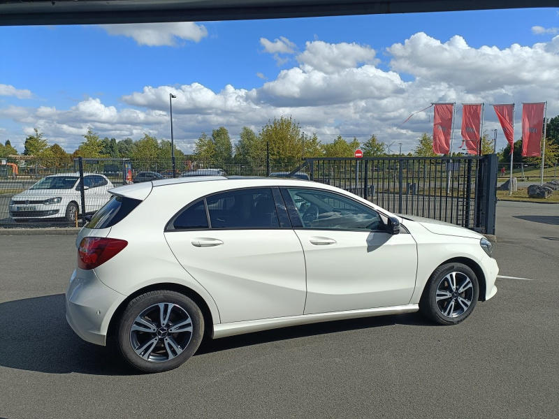 Mercedes Classe a 180 Fascination