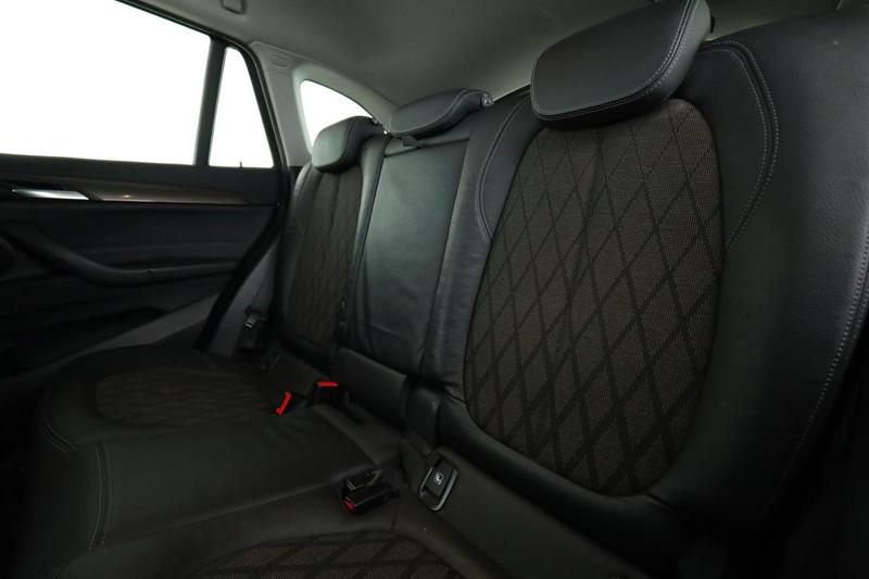 Bmw X1 sDrive18d xLine Bva8 150 ch