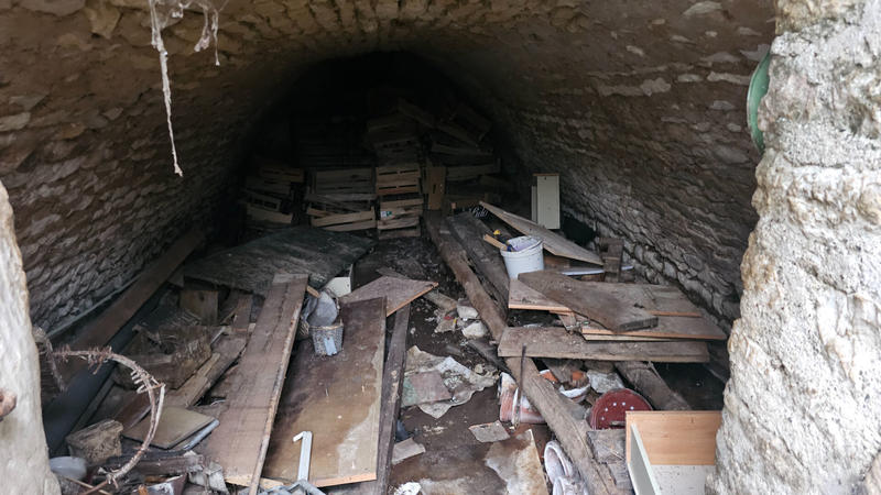 Maison - 118 m² - 5 pièces