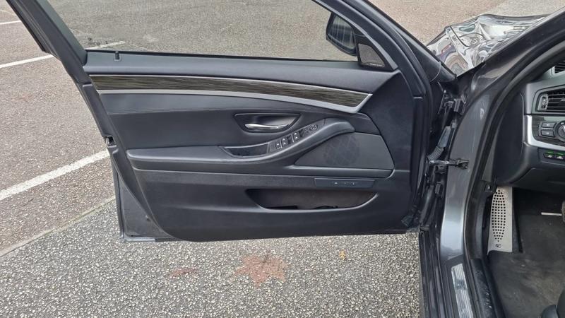 Bmw Série 5 535i 306 xDrive Bva m Sport