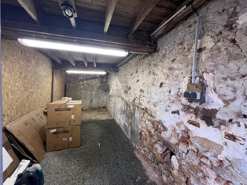 Maison - 78 m² - 3 pièces