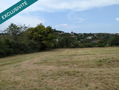 Terrain - 2 027 m²