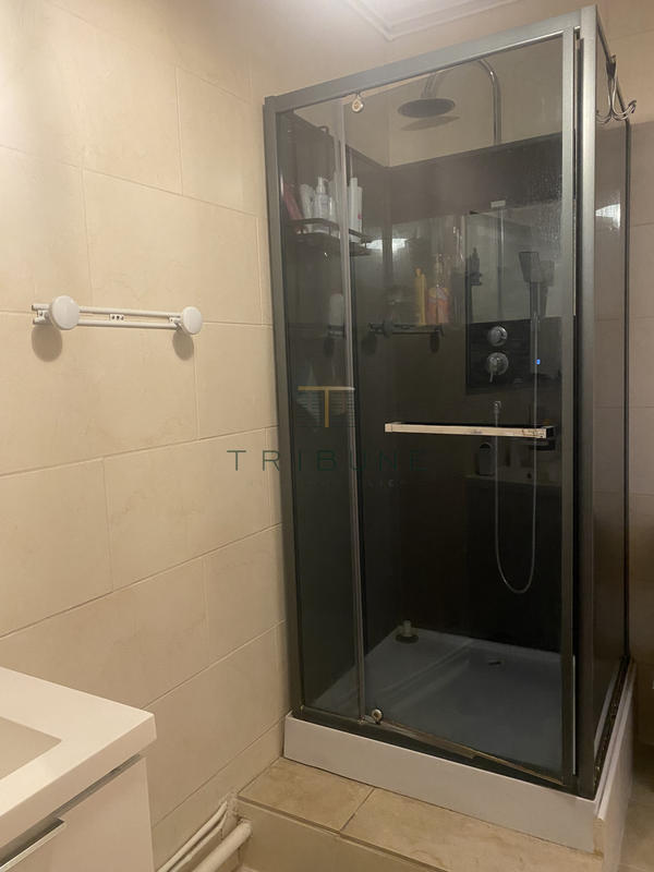 Appartement - 101 m² - 4 pièces