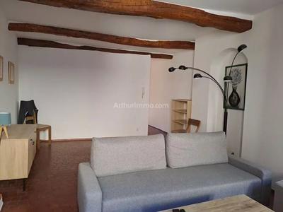 Appartement - 86 m² - 3 pièces
