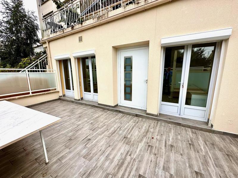 Appartement - 73 m² - 3 pièces