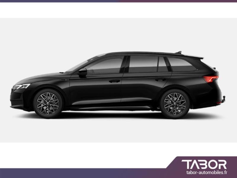 Skoda Octavia Combi Dsg Sportl attelage Matrix