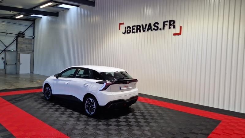 Mg Mg4 Electric Standard - 51kwh /125 Kw / 170 Ch 2wd