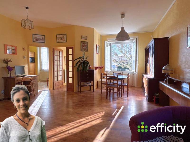 Villa - 98 m² - 4 pièces